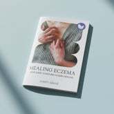 Svens Island Australia Calm the itch: A Holistic Guide to Eczema Relief Printable